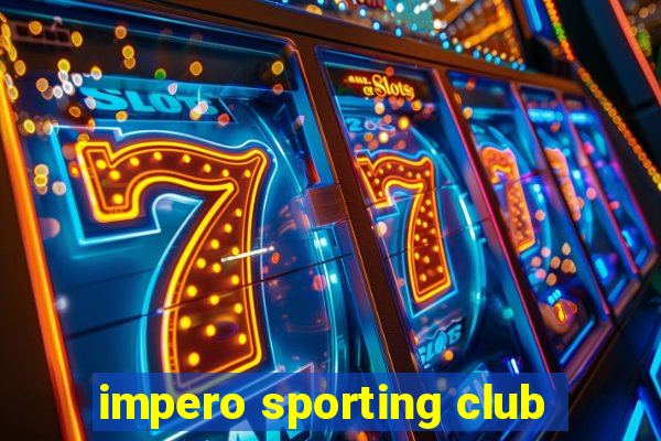 impero sporting club